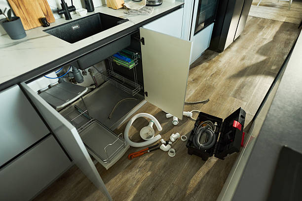 24/7 Emergency Leak Detection experts in New Lebanon, OH