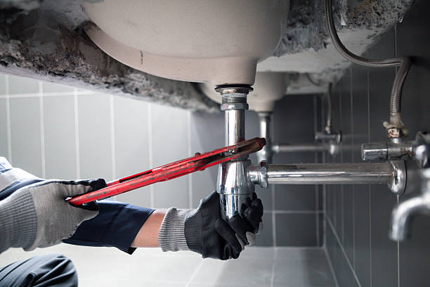 Trusted Drain Cleaning service in New Lebanon, OH - AAA Plumbing Heating